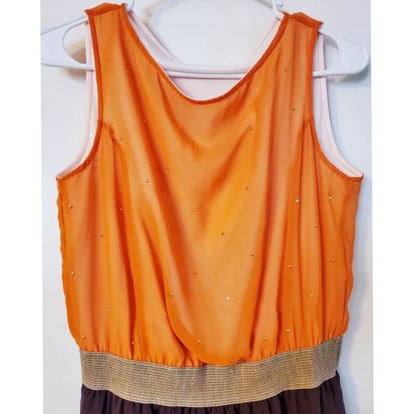 #015 Relish short dress - Picture 4 of 8